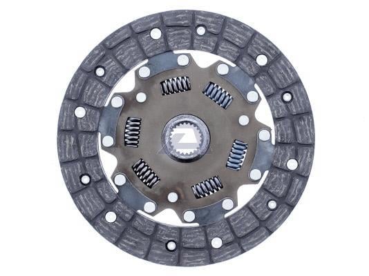 Disque d'embrayage AISIN ref. DF-002